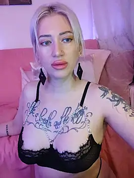 Gina-Lumara Live XXX-Chat