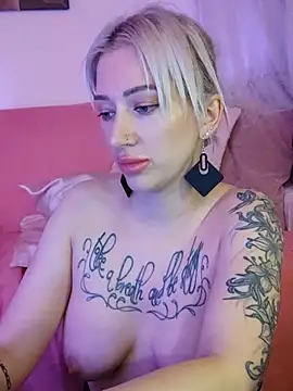 Gina-Lumara – webcam-show