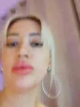 Show Webcam de Gina-Lumara