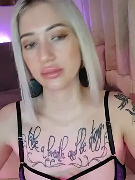 عرض كام Gina-Lumara