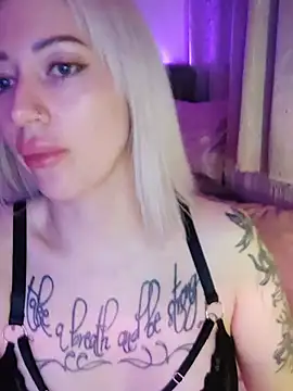 Gina-Lumara Webcam-Show