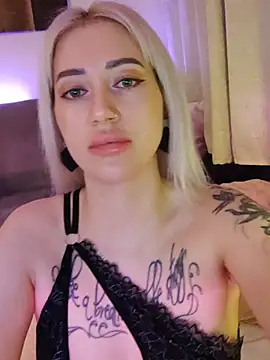 Gina-Lumara 라이브 XXX 채팅