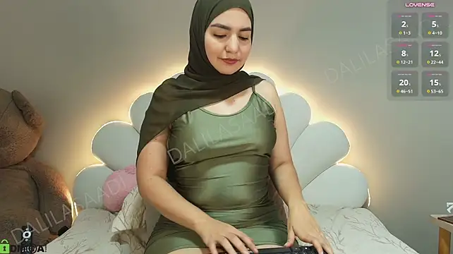 دردشة dalilasaadi_ الجنسية المباشرة