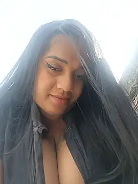 Show webcam de AbellaLizz