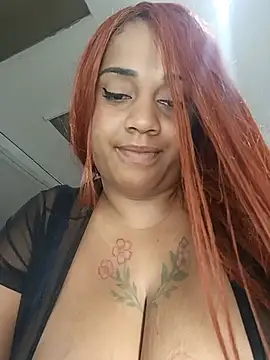 Chat XXX ao vivo de AbellaLizz
