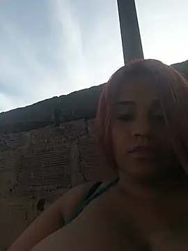 Show Webcam de AbellaLizz