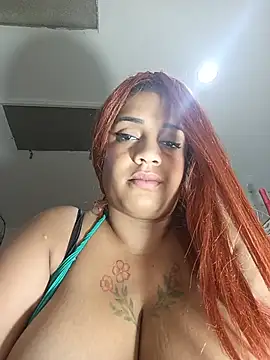 Chat XXX ao vivo de AbellaLizz