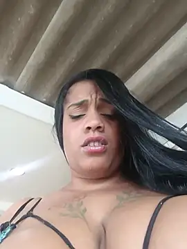 AbellaLizz 라이브 XXX 채팅