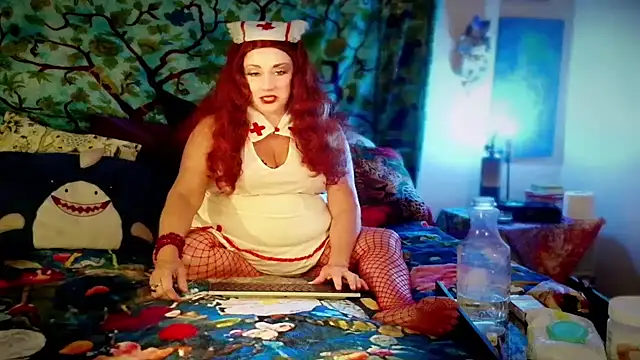 1jewel's Webcam Show