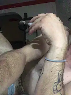 Pancho2213 – webcam-show