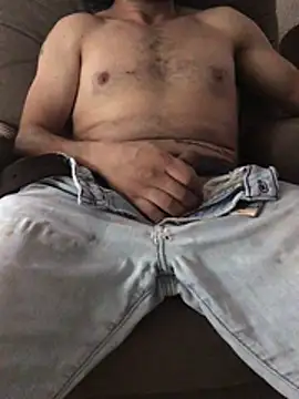 panxho2212 Webcam show
