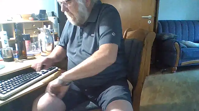 stafan56 Webcam-Show