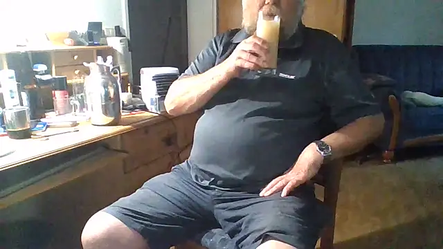 stafan56's Webcam Show