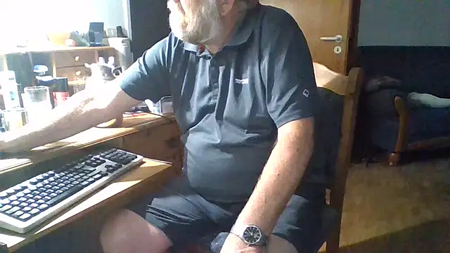 stafan56 Webcam show