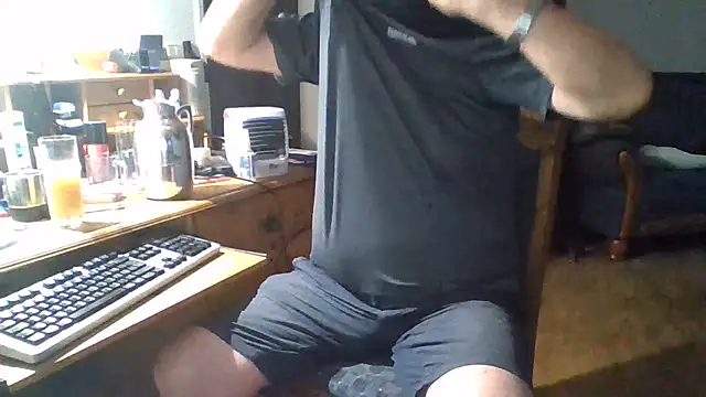 stafan56's Webcam Show