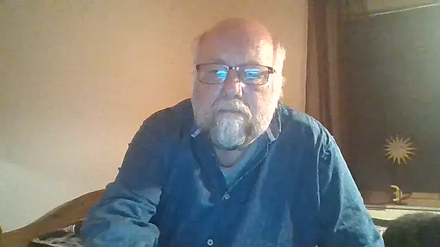 Show webcam de stafan56