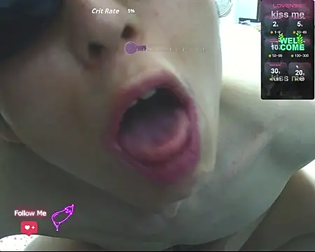 โชว์เว็บแคมของ whoaretu