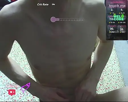 عرض كام whoaretu