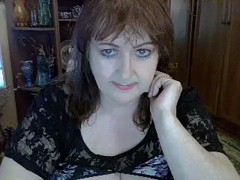 ElenaZed Adlı Modelin Canlı XXX Sohbeti