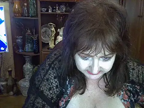 Chat XXX en directo de ElenaZed