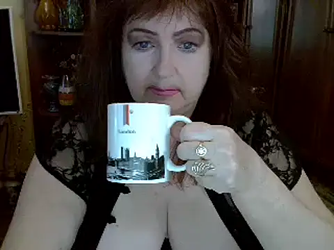ElenaZed's Live XXX Chat