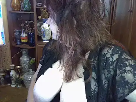 ElenaZed লাইভ XXX চ্যাট