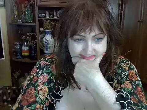 Онлайн чат XXX ElenaZed