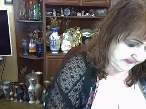 XXX chat uživo modela ElenaZed