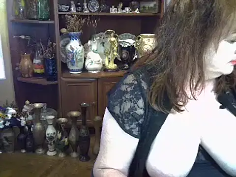 ElenaZed Live XXX-Chat