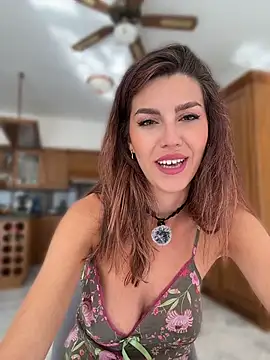 nicole_98 Webcam Show