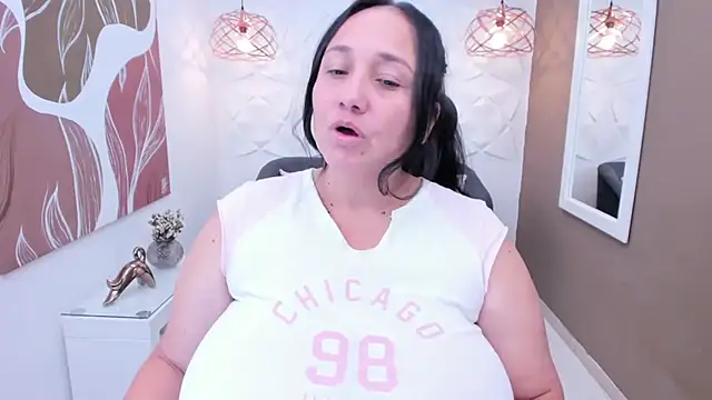 Sharon_tits live XXX chat