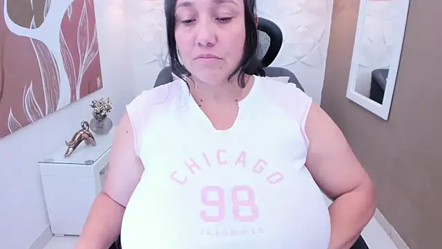 Chat XXX en directo de Sharon_tits