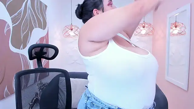 Chat XXX en directo de Sharon_tits