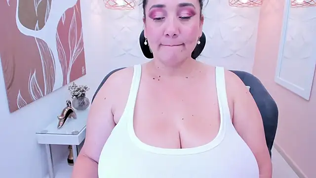 Czat XXX na żywo – Sharon_tits