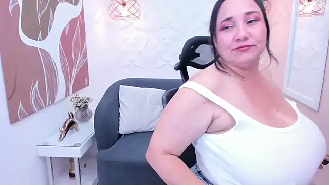 Sharon_tits 라이브 XXX 채팅