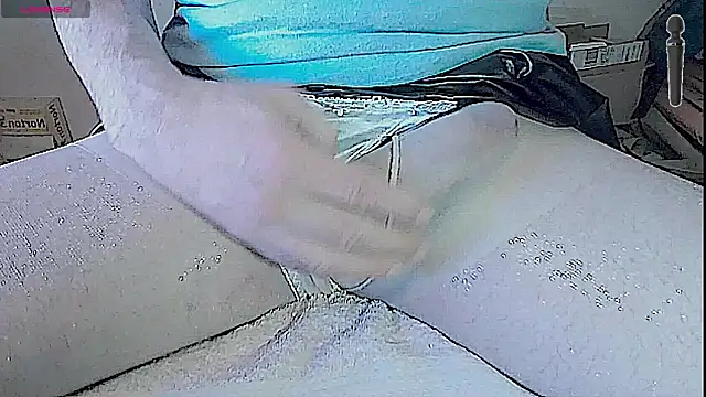 sexypenis75: διαδικτυακό σόου στην κάμερα