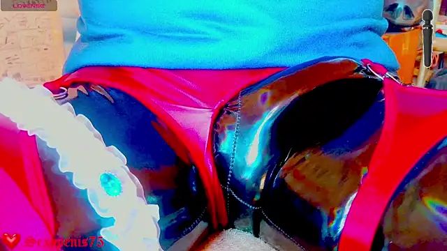 sexypenis75 – webcam-show