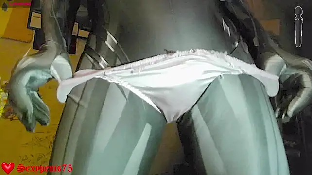 sexypenis75 – Kamerová šou