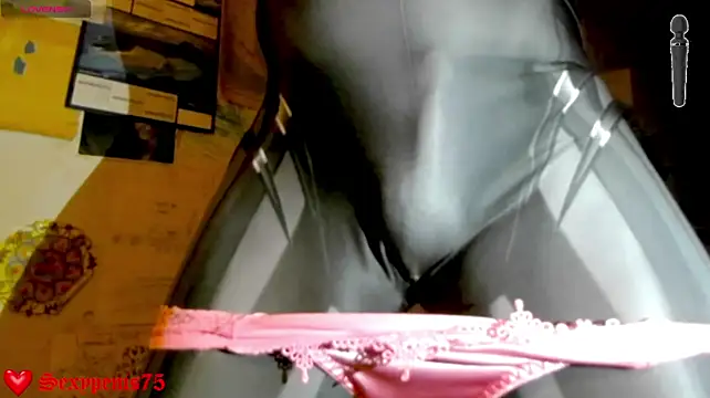 Show Webcam de sexypenis75