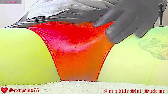 sexypenis75 Webcamshow