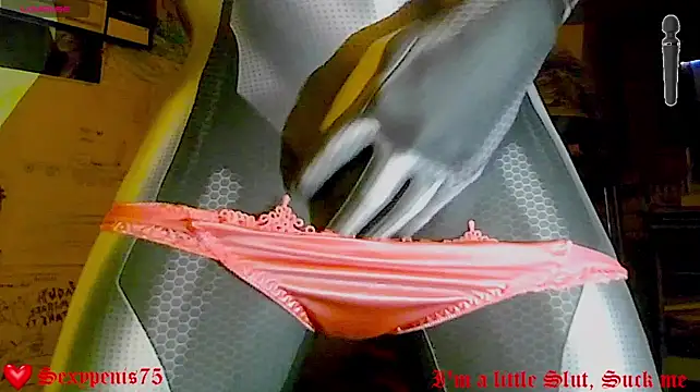 Show de webcam de sexypenis75