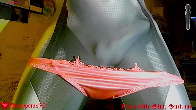 Webkamerová show sexypenis75