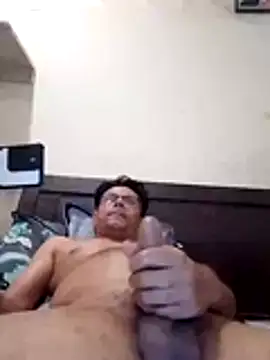 Živý XXX chat Kumarjay330