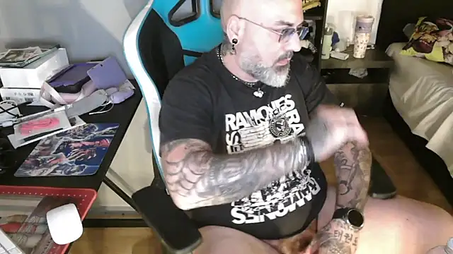 kh40xxxx's Webcam Show