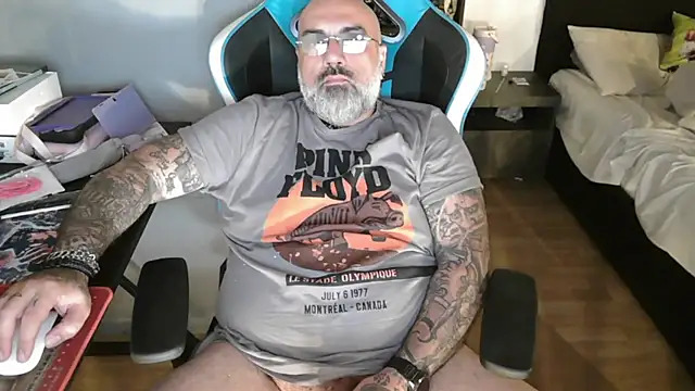 Webkamerová show kh40xxxx