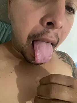 Show de lefararafael na webcam