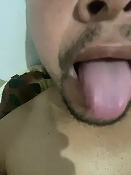 Show de webcam de lefararafael