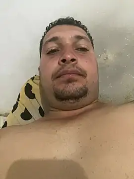 Show de webcam de lefararafael