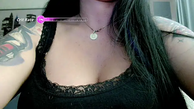 عرض كام stormylana