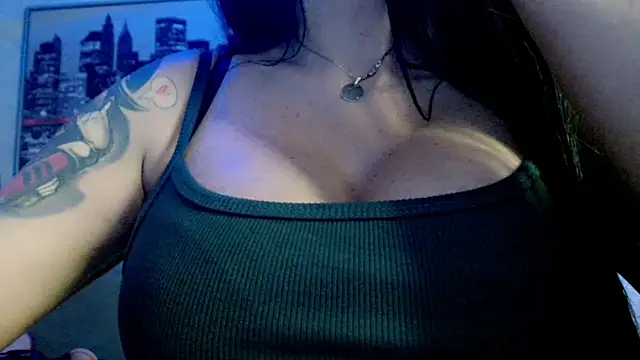 Chat XXX ao vivo de stormylana